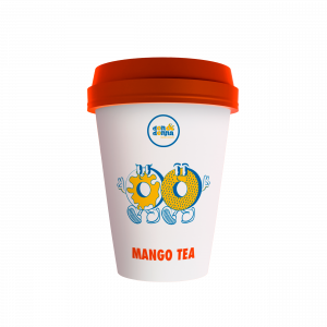 TÉ DE MANGO